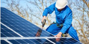 Installation Maintenance Panneaux Solaires Photovoltaïques à Neuvy-en-Sullias